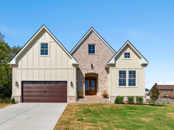 813 Bellerive Blvd, Nicholasville, KY 40356