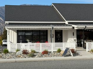 94 Wapato Point Pkwy SUITE A, Manson, WA 98831