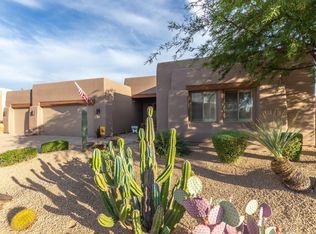 9331 E Hidden Green Dr, Scottsdale, AZ 85262