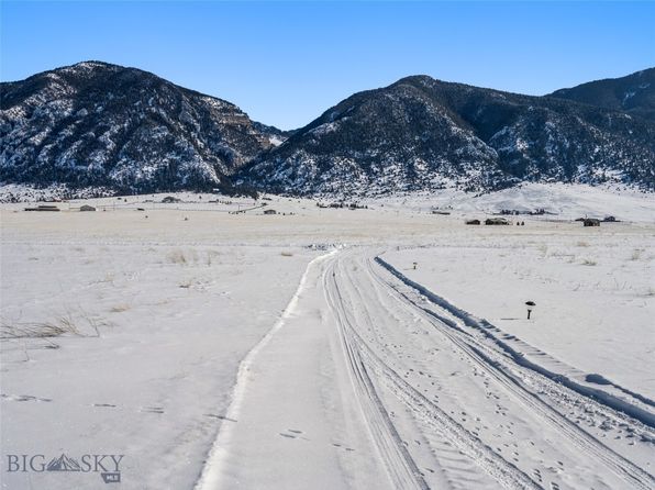 31 Big Sky Dr, Ennis, MT 59729