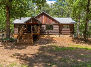 7817 Hill Top Ter, Hackett, AR 72937
