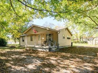 1511 Tunnel Mill Road, Charlestown, IN 47111