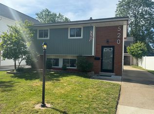 520 Marlin Ave, Royal Oak, MI 48067