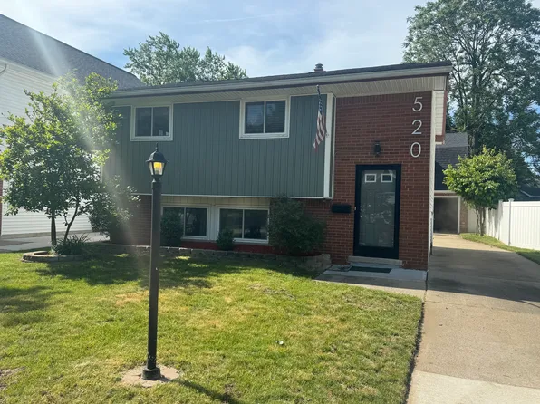 520 Marlin Ave, Royal Oak, MI 48067