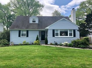 936 Carleton Rd, Westfield, NJ 07090