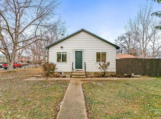 2124 S Kerr St, Boise, ID 83705