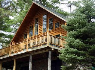 1975 Island Lake Rd, Barnes, WI 54873