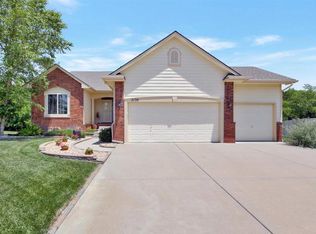 2136 E Brookstone St Derby KS 67037 Zillow