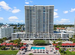 2555 Collins Ave APT 1901, Miami Beach, FL 33140