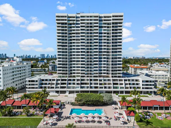 2555 Collins Ave APT 1901, Miami Beach, FL 33140