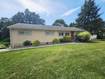 161 Laurel Terrace, Cheshire, CT, 06410