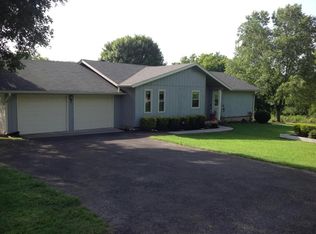 2363 Dry Valley Rd NE, Charleston, TN 37310