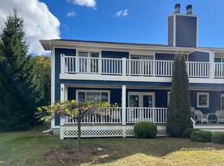 467 Front St, Boyne City, MI 49712