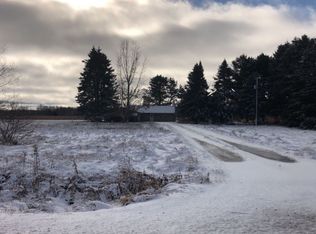 W7039 County Road G, Winter, WI 54896