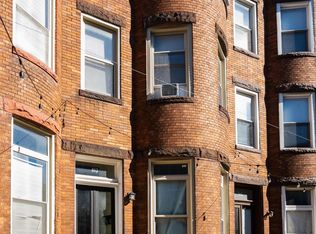 812 Newington Ave, Baltimore, MD 21217