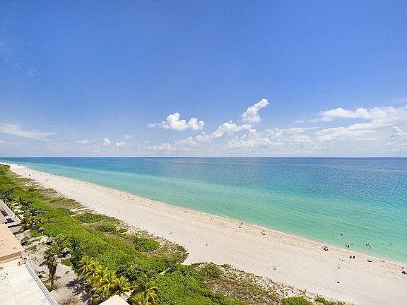 2nd image of 5601 Collins Ave Floor 16