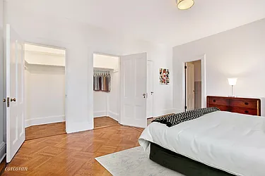 Rented by Corcoran
