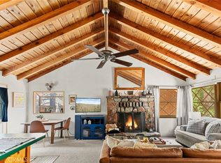 40225 Dream St, Big Bear Lake, CA 92315