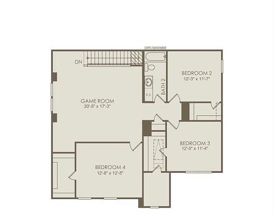 3rd image of this home