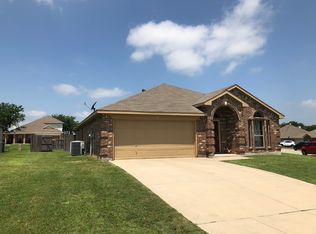 321 Westgate Dr, Aledo, TX 76008
