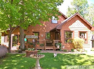 11074 State Highway 27, Sturgeon Lake, MN 55783