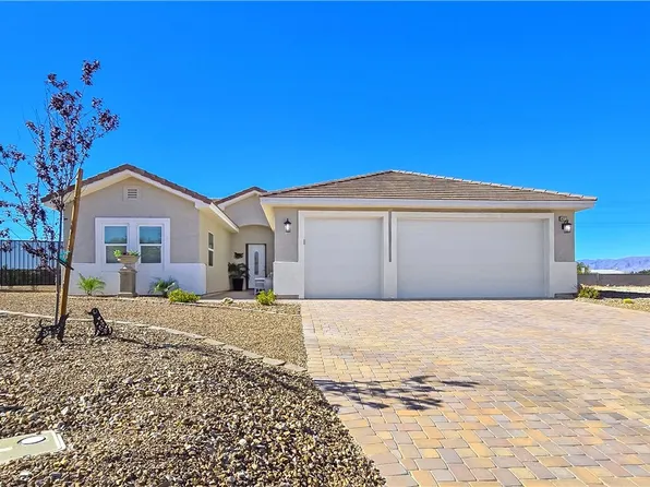 5471 Lincolnwood Ct, Pahrump, NV 89061
