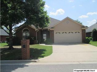 3006 Aztec Dr SE, Decatur, AL 35603