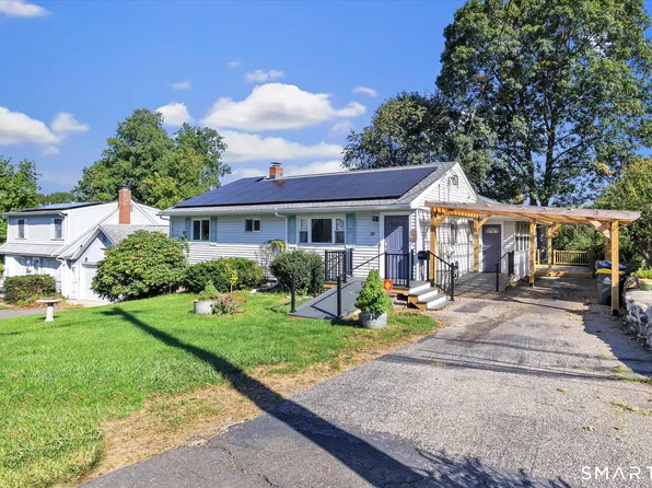 23 Alan Drive, Ansonia, CT 06401
