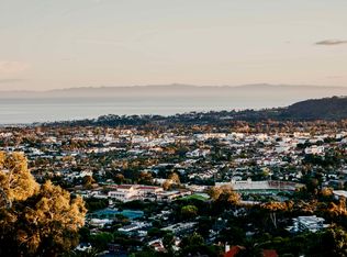 1308 Dover Hill Rd, Santa Barbara, CA 93103