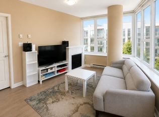 898 Carnarvon St #3306, New Westminster, BC V3M 0C3
