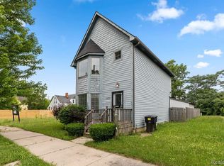 3423 Cochrane St, Detroit, MI 48208