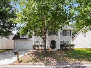 4041 Waldrop Hills Dr, Decatur, GA 30034