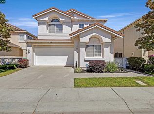 967 Heather Ln, San Lorenzo, CA 94580