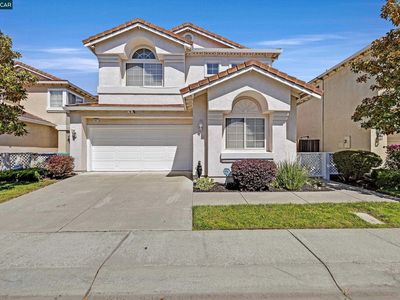 967 Heather Ln, San Lorenzo, CA, 94580