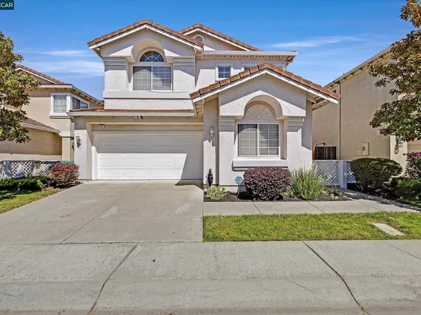 967 Heather Ln, San Lorenzo, CA 94580