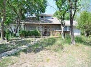 15435 County Road 525, Anna, TX 75409