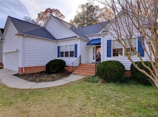 6249 Tewkesbury Way, Williamsburg, VA 23188