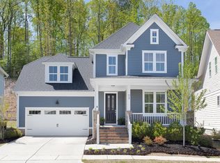 213 Bluffwood Ave, Chapel Hill, NC 27516