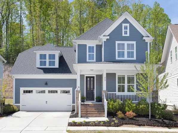 213 Bluffwood Ave, Chapel Hill, NC 27516