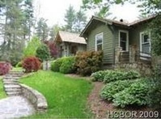 73 Sun Ridge Rd, Highlands, NC 28741