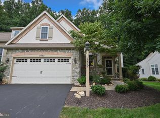 1452 N Red Maple Way, Downingtown, PA 19335