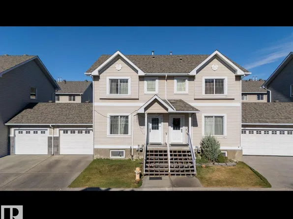 2503 24th St NW #36, Edmonton, AB T6T 0B5