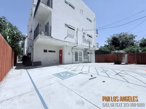 1258 Leighton Ave, Los Angeles, CA