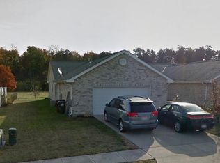 215 Marrett Farm Rd, Englewood, OH 45322