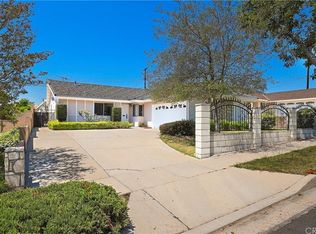 11933 Stamy Rd, La Mirada, CA 90638