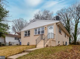 5930 Plumer Ave, Baltimore, MD 21206