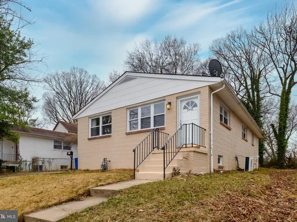 5930 Plumer Ave, Baltimore, MD 21206