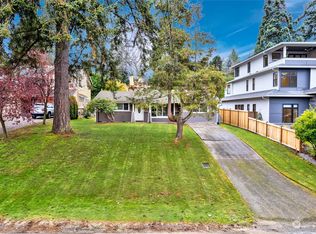 1629 106th Ave SE, Bellevue, WA 98004