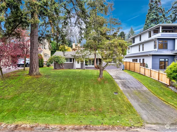 1629 106th Avenue SE, Bellevue, WA 98004