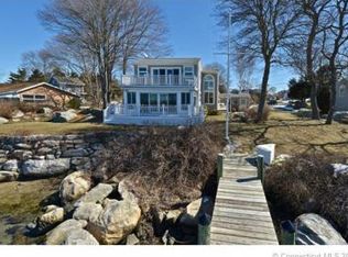 20 N Shore Way, Stonington, CT 06378